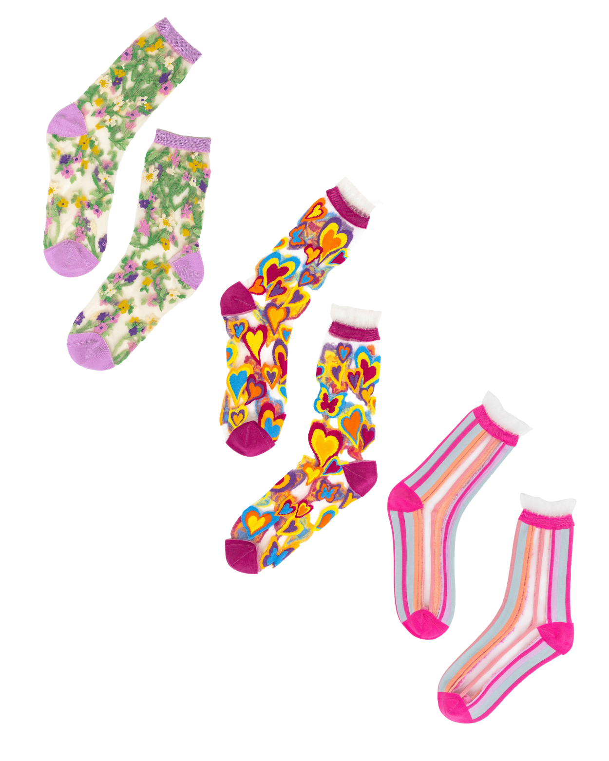Girls Taylor Swift Socks the Must Have Gift for Swiftie Fans 