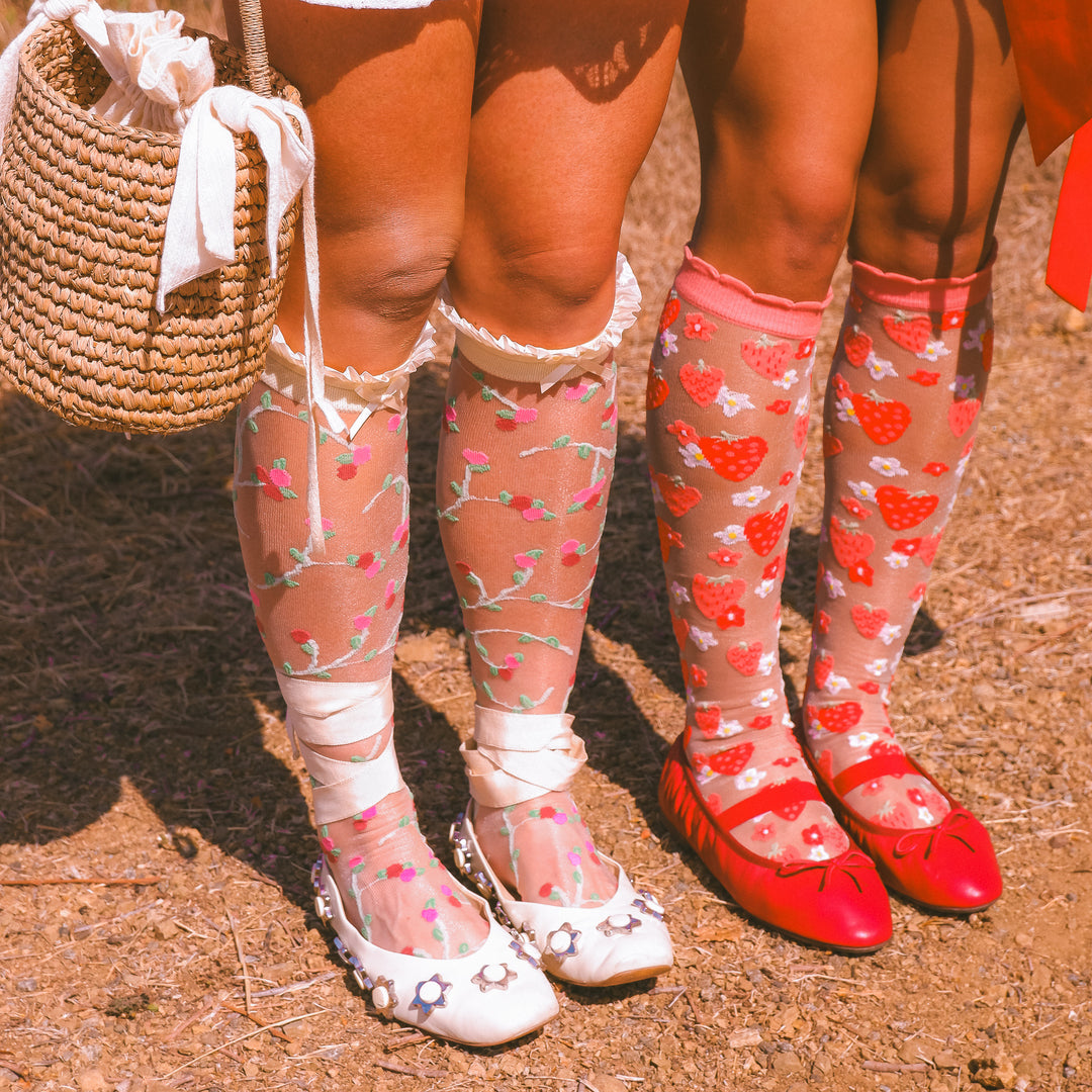 Cute Socks As Seen on Shark Tank