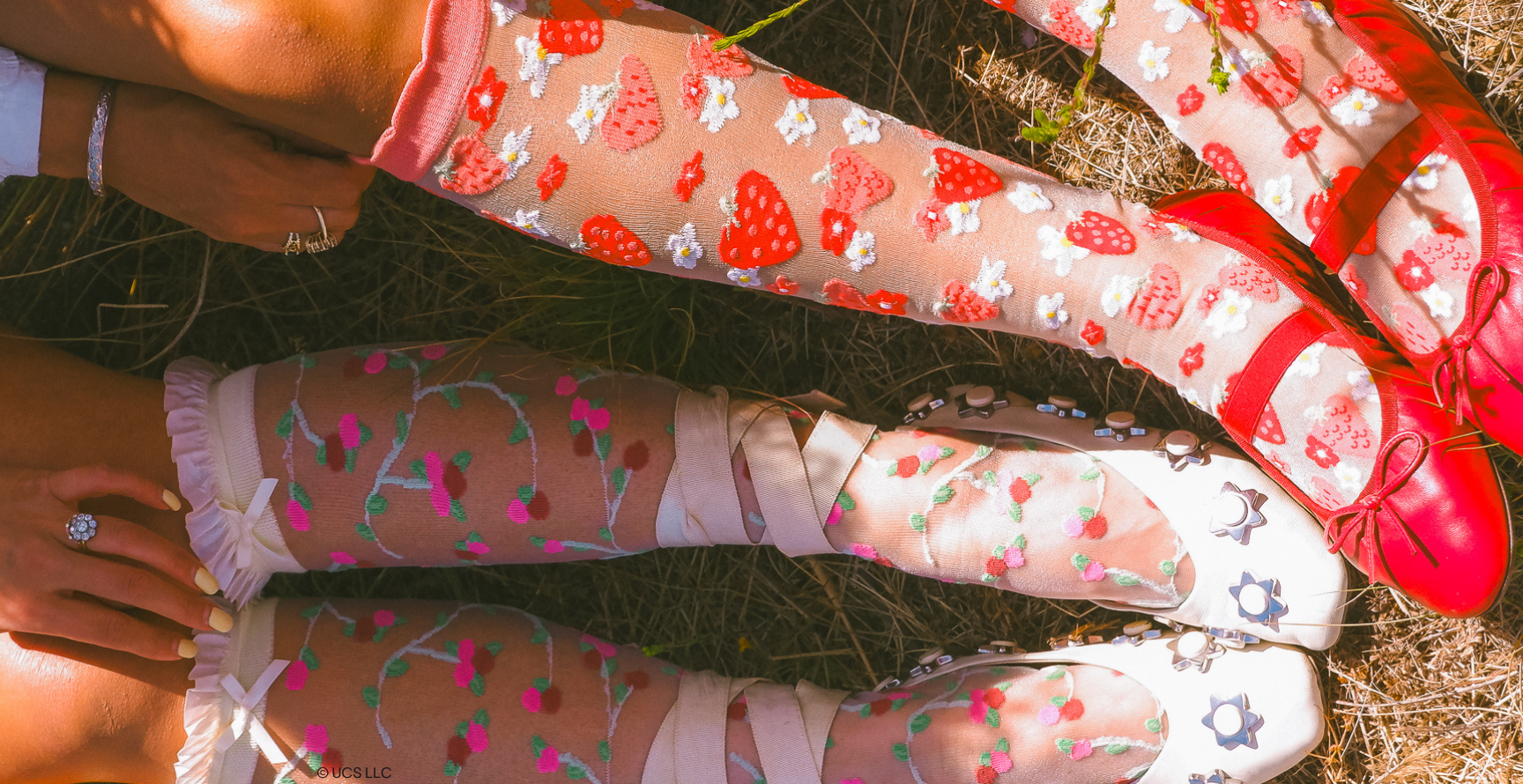 Cute Socks As Seen on Shark Tank