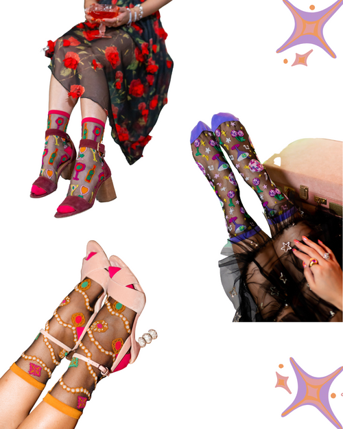 Products Sock Candy Products sock candy