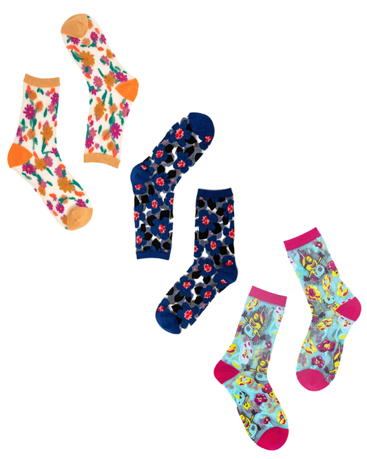 Floral Lovers Bundle 2