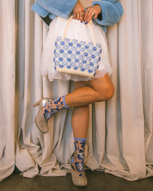 sock candy casper sheer socks winter fashion socks and heels