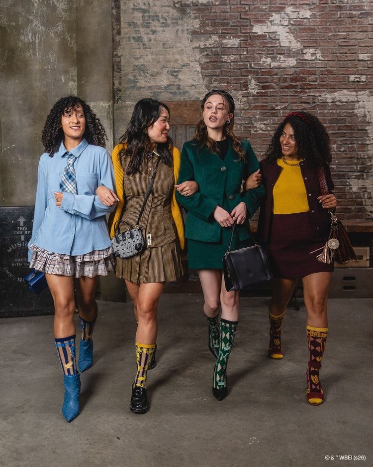 Sock Candy Harry Potter Slytherin Shimmer Sheer Mid High Sock Sheer Socks Fashion Socks Harry Potter Socks Slytherin Socks socks with heels