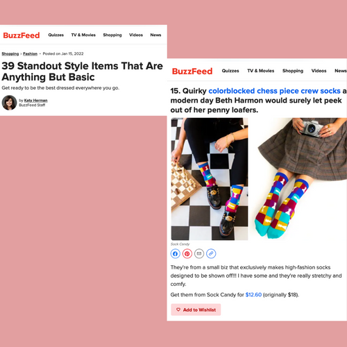 39 Standout Style Items That Are Anything But Basic | Buzzfeed