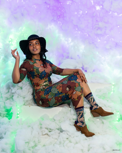 sock candy wicked elphaba's power socks wicked socks elphaba cool women's socks shimmer sheer socks
