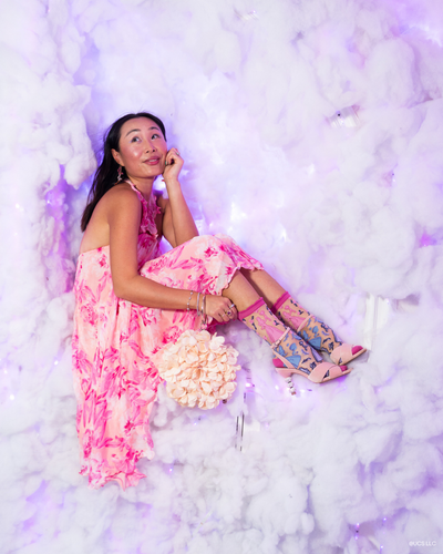 sock candy wicked glinda upland bundle wicked glinda sheer socks cute socks socks and heels
