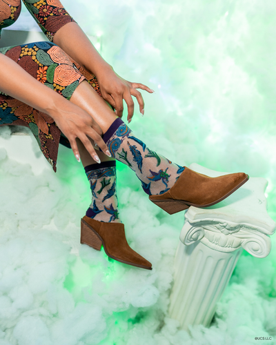 sock candy wicked elphaba thropp bundle wicked elphaba socks cool socks for women