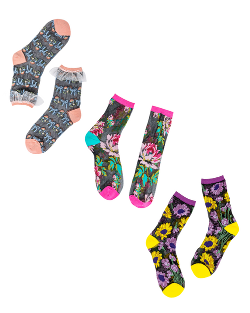 Products Sock Candy Products sock candy