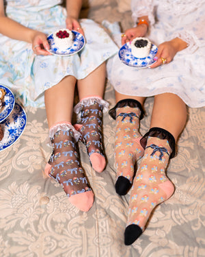 Socks & Ankle Socks for Women